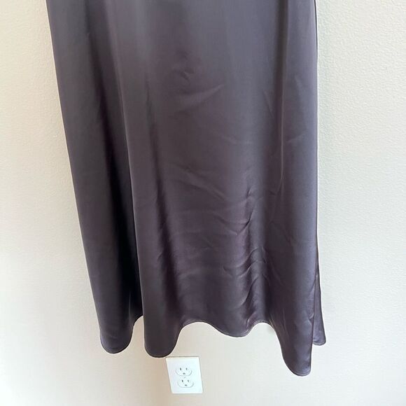 Banana Republic Flutter-Sleeve Knee Length Dress - Picture 5 of 9